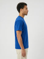 Premium Short Sleeve Crew Neck Tee