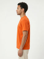 Premium Short Sleeve Crew Neck Tee