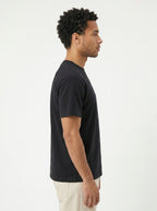 Premium Short Sleeve Crew Neck Tee