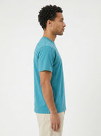 Premium Short Sleeve Crew Neck Tee