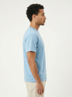 Premium Short Sleeve Crew Neck Tee