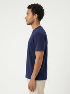 Premium Short Sleeve Crew Neck Tee