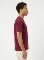 Premium Short Sleeve Crew Neck Tee