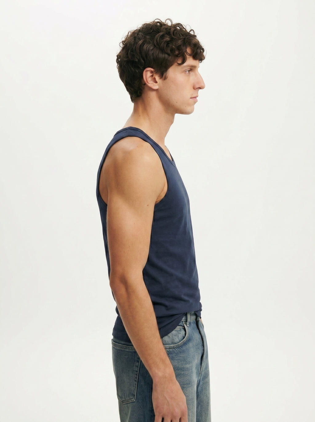 Premium Tank Top