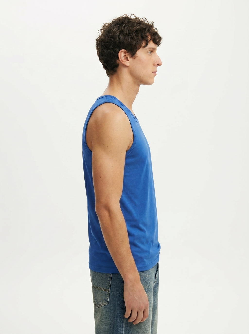 Premium Tank Top