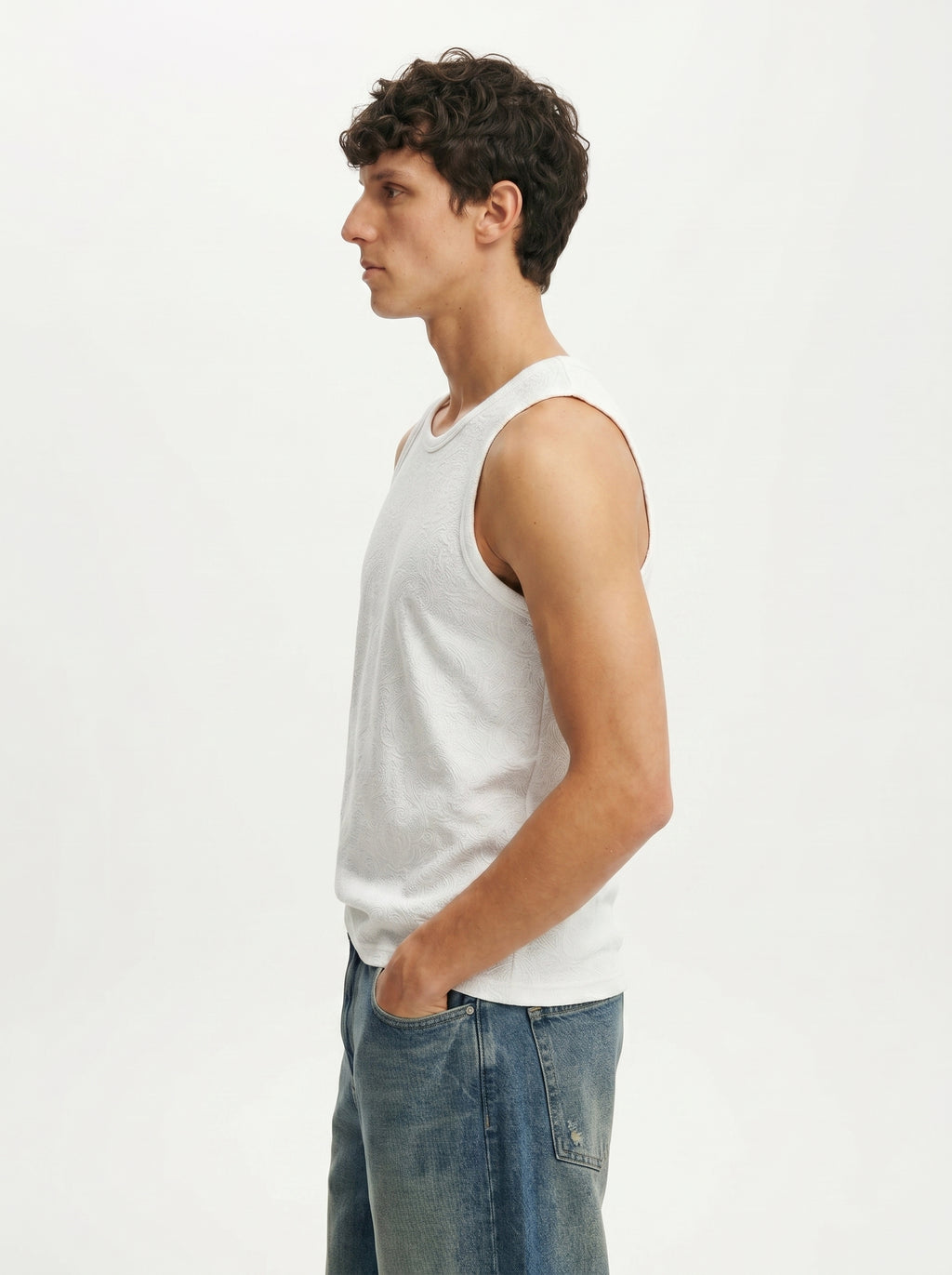 Premium Tank Top