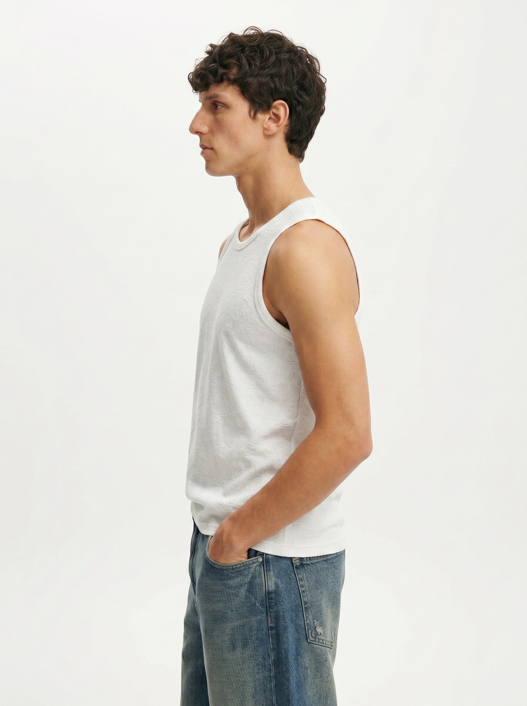 Premium Tank Top