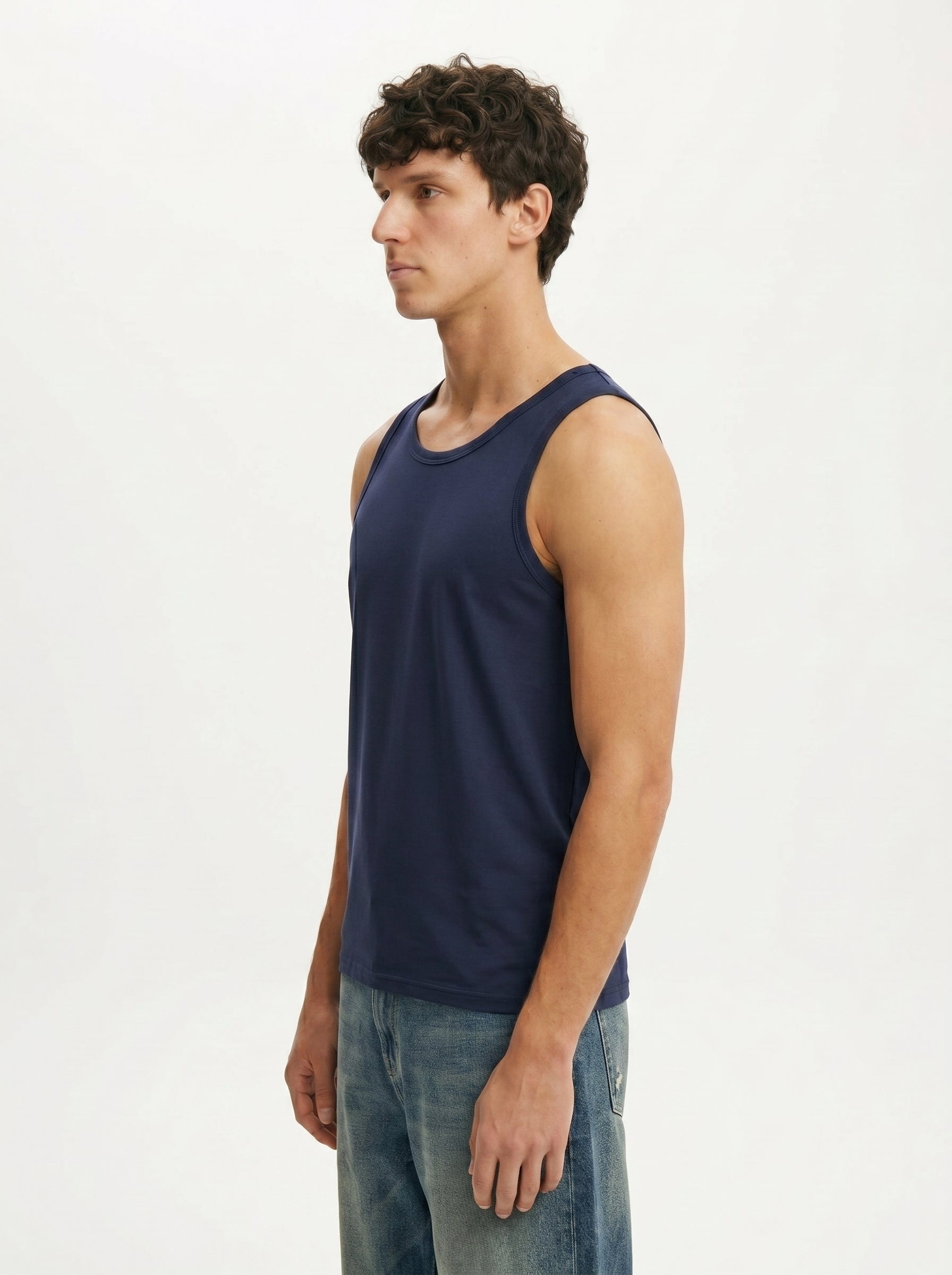 Premium Tank Top