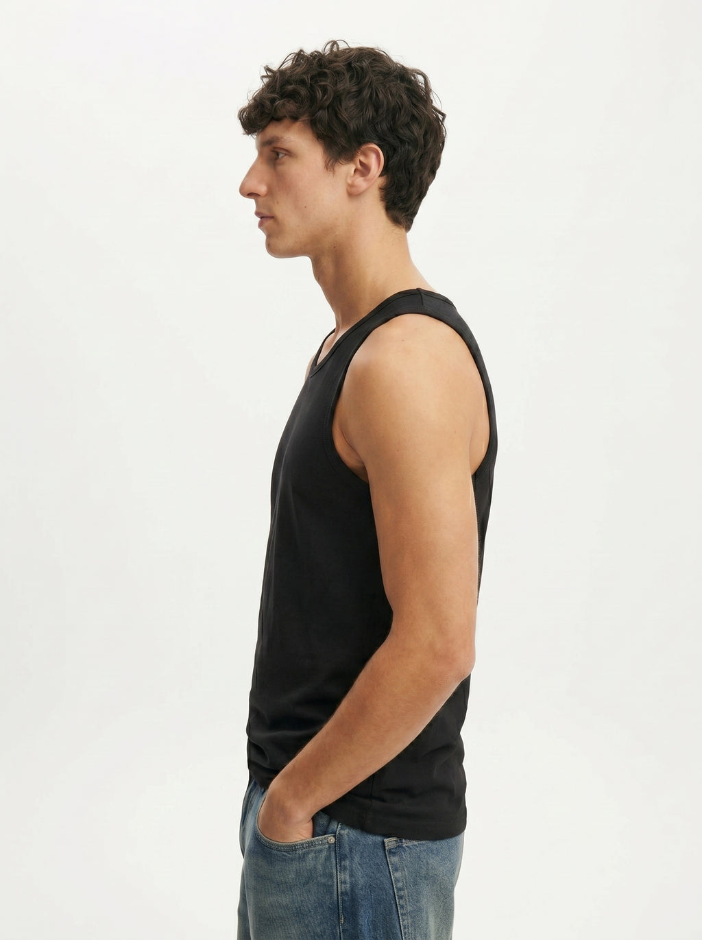 Premium Tank Top