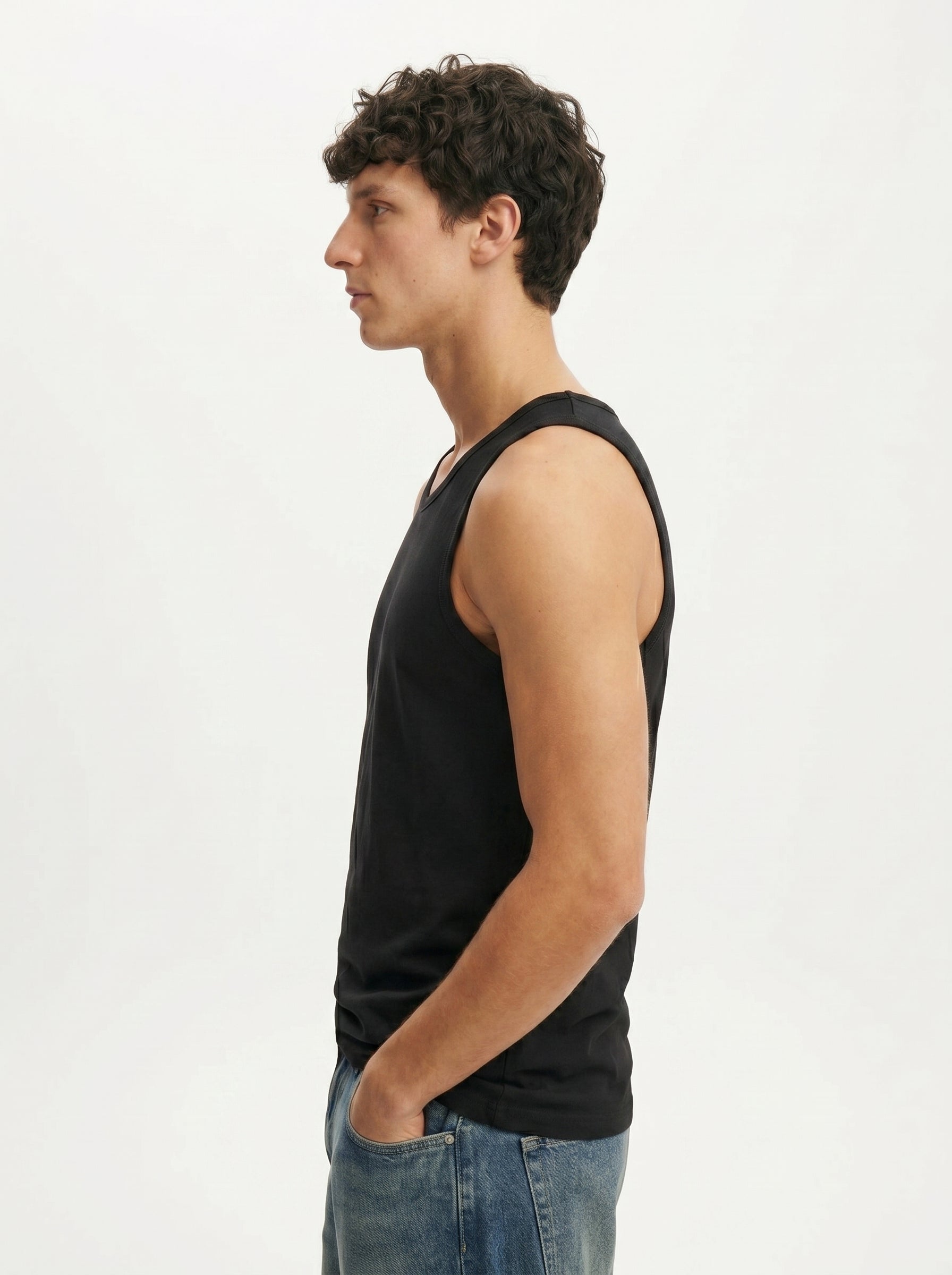 Premium Tank Top
