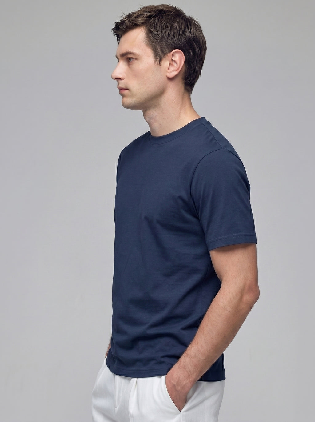 Heavy Weight Short Sleeve Tee