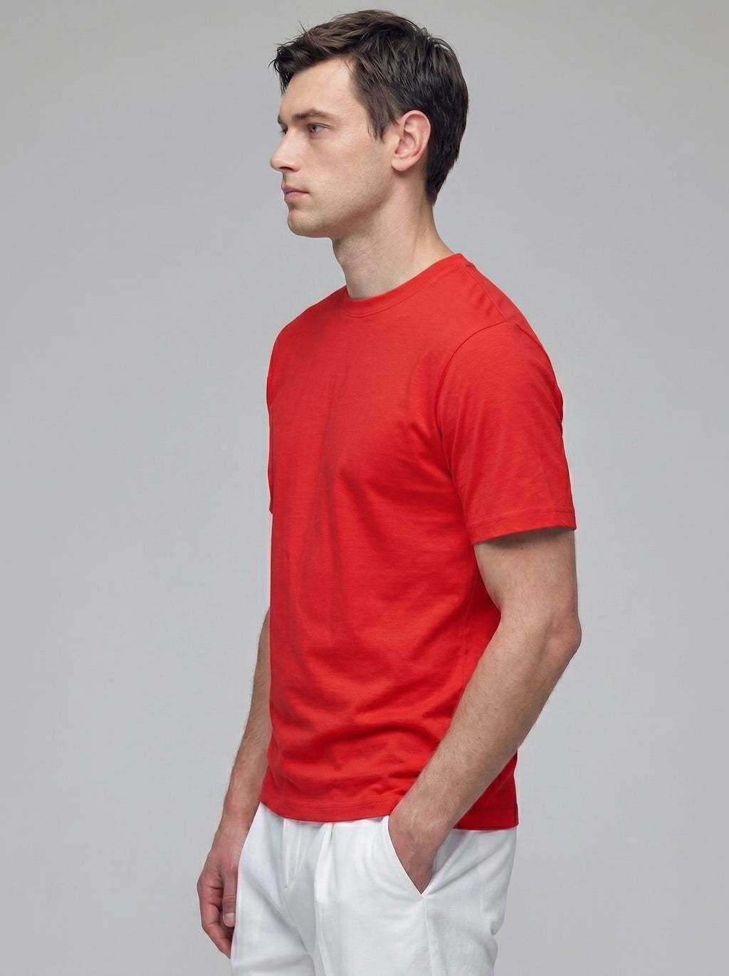 Heavy Weight Short Sleeve Tee