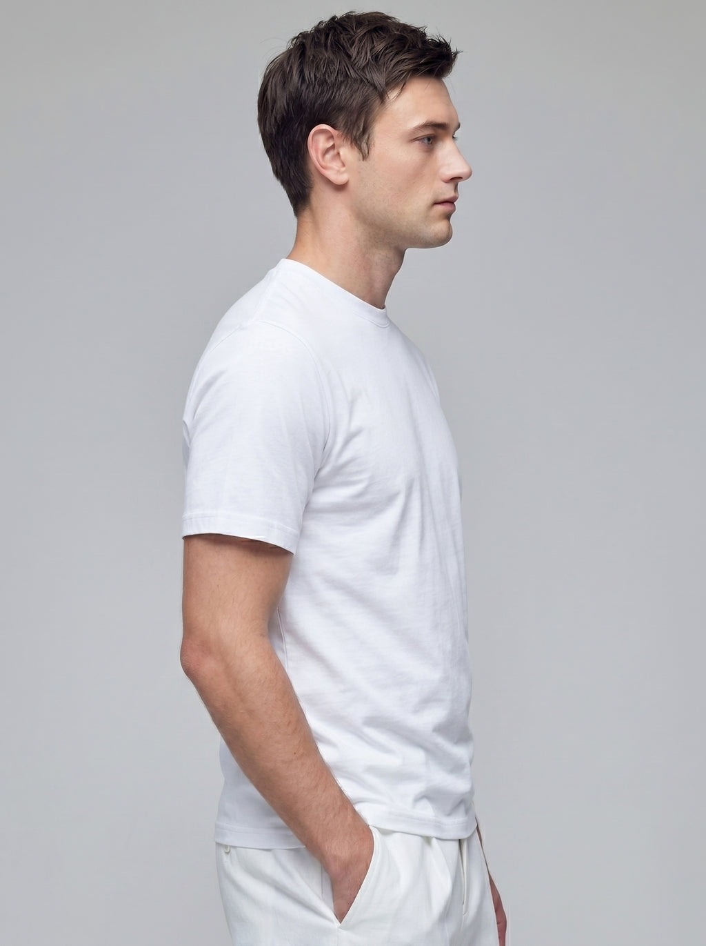 Heavy Weight Short Sleeve Tee