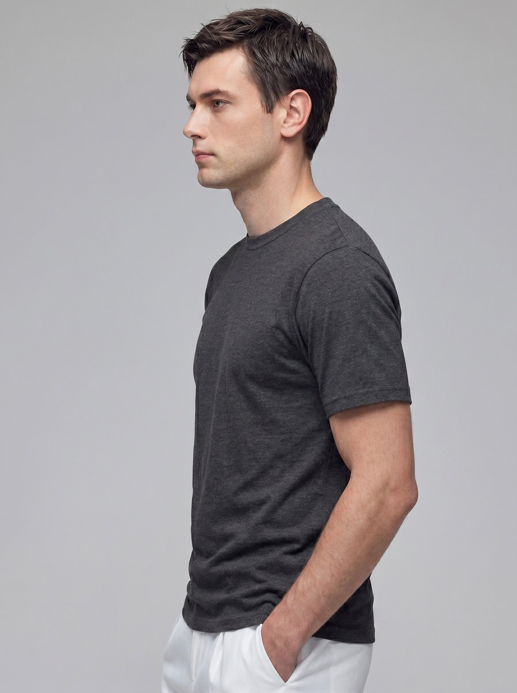 Heavy Weight Short Sleeve Tee