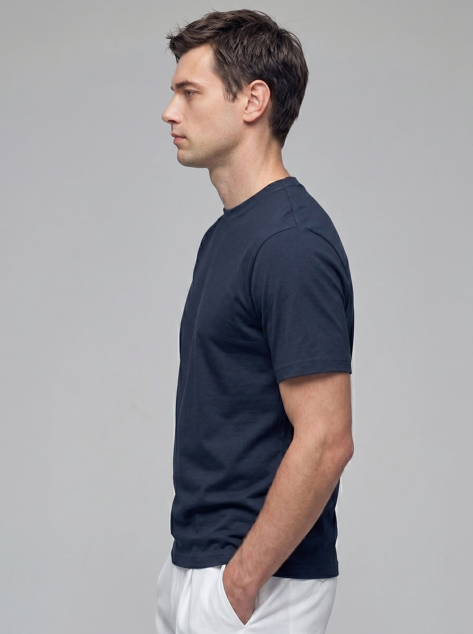 Heavy Weight Short Sleeve Tee