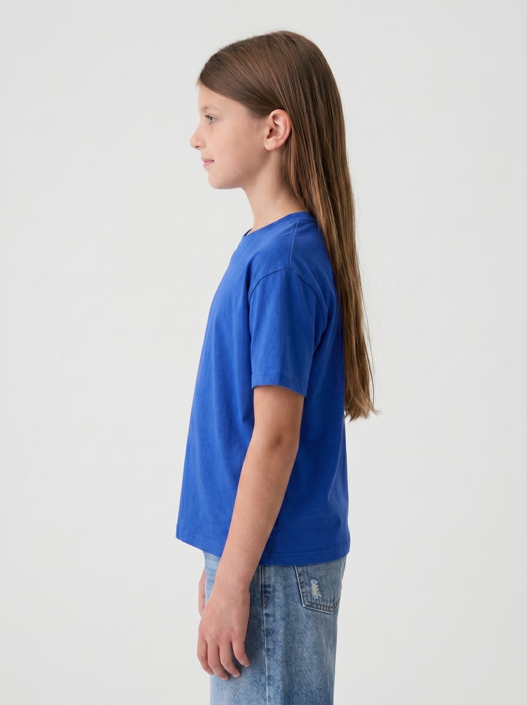 Youth Premium Short Sleeve T-Shirt