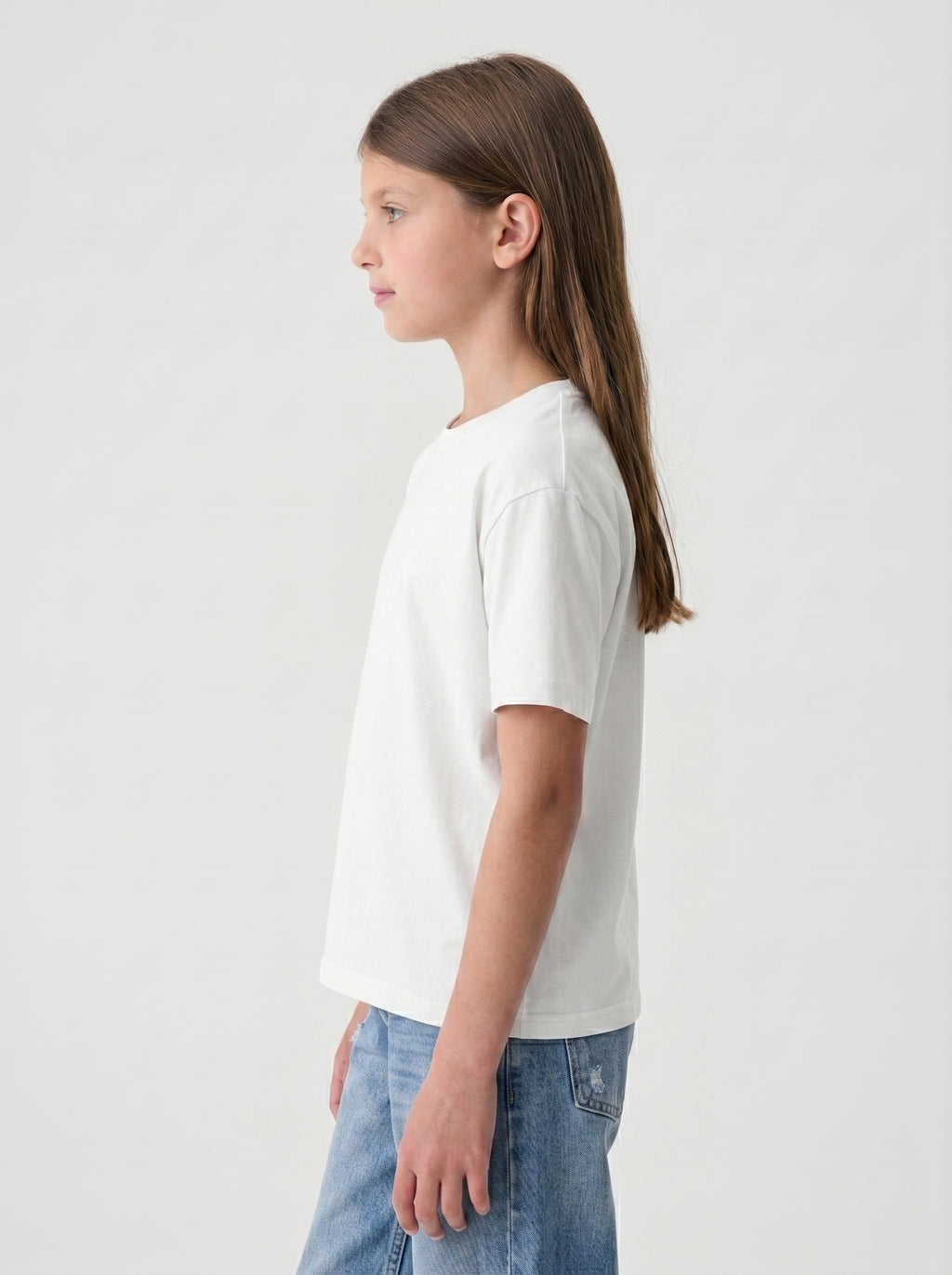Youth Premium Short Sleeve T-Shirt
