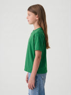 Youth Premium Short Sleeve T-Shirt