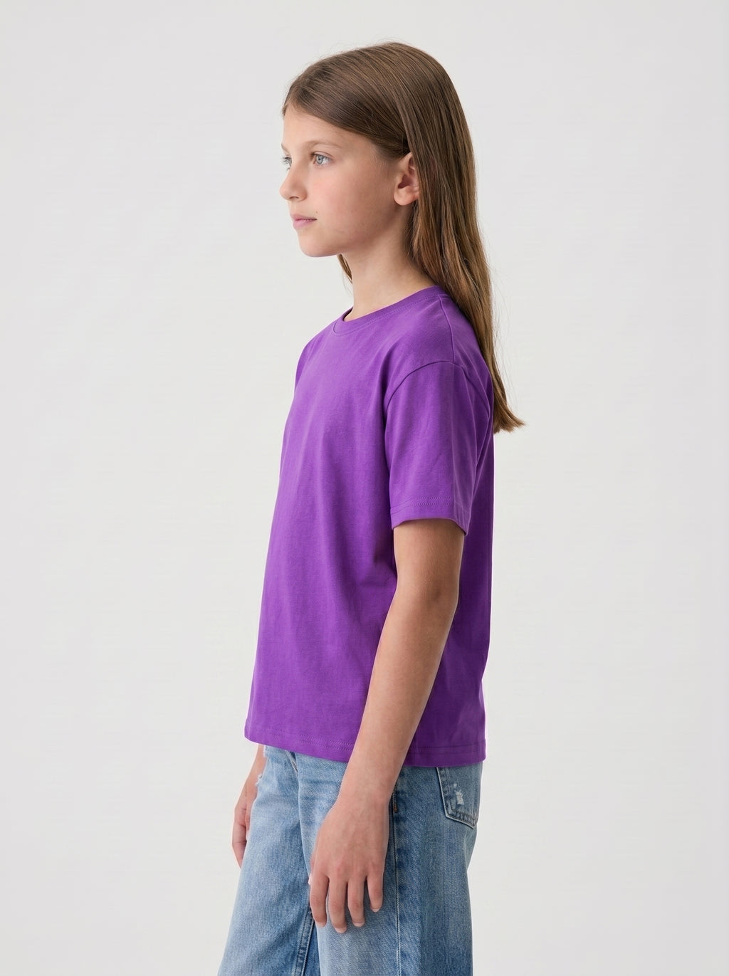 Youth Premium Short Sleeve T-Shirt