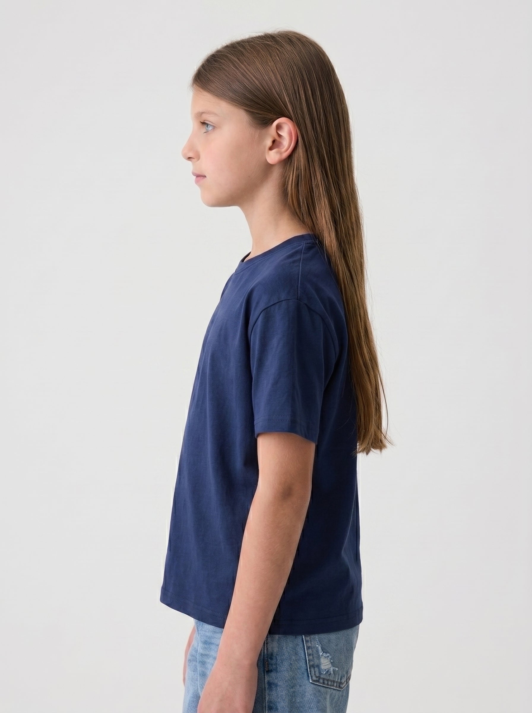 Youth Premium Short Sleeve T-Shirt