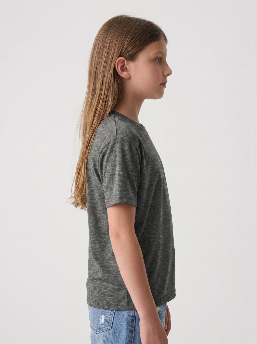 Youth Premium Short Sleeve T-Shirt