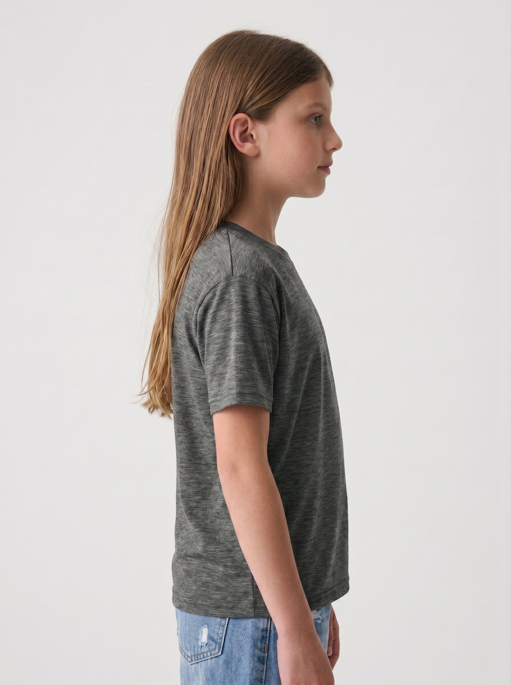 Youth Premium Short Sleeve T-Shirt