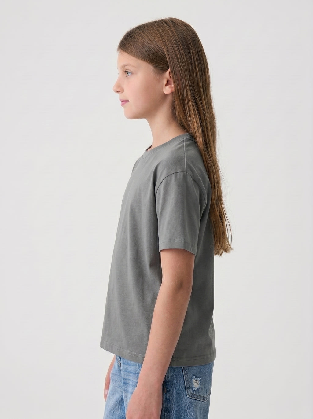 Youth Premium Short Sleeve T-Shirt