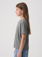 Youth Premium Short Sleeve T-Shirt