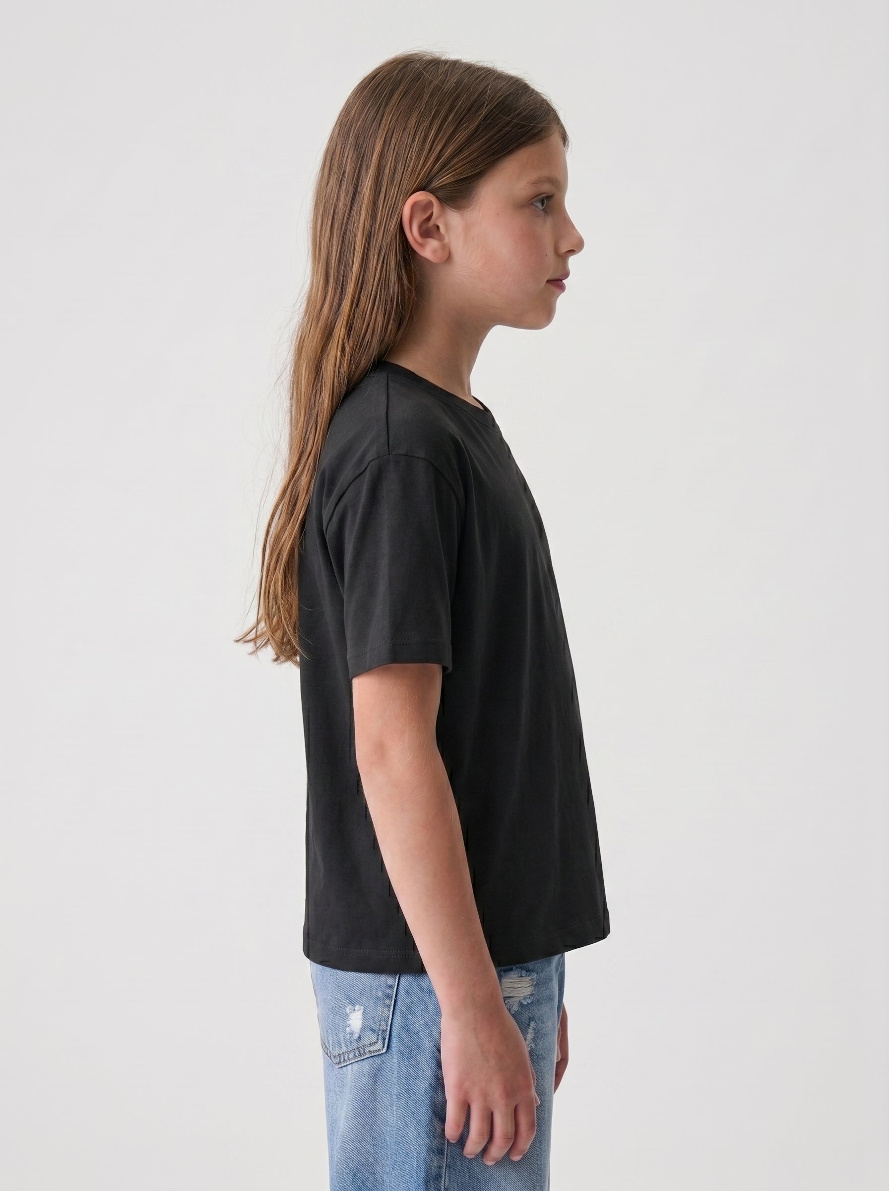 Youth Premium Short Sleeve T-Shirt