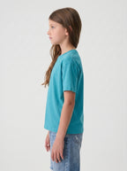 Youth Premium Short Sleeve T-Shirt